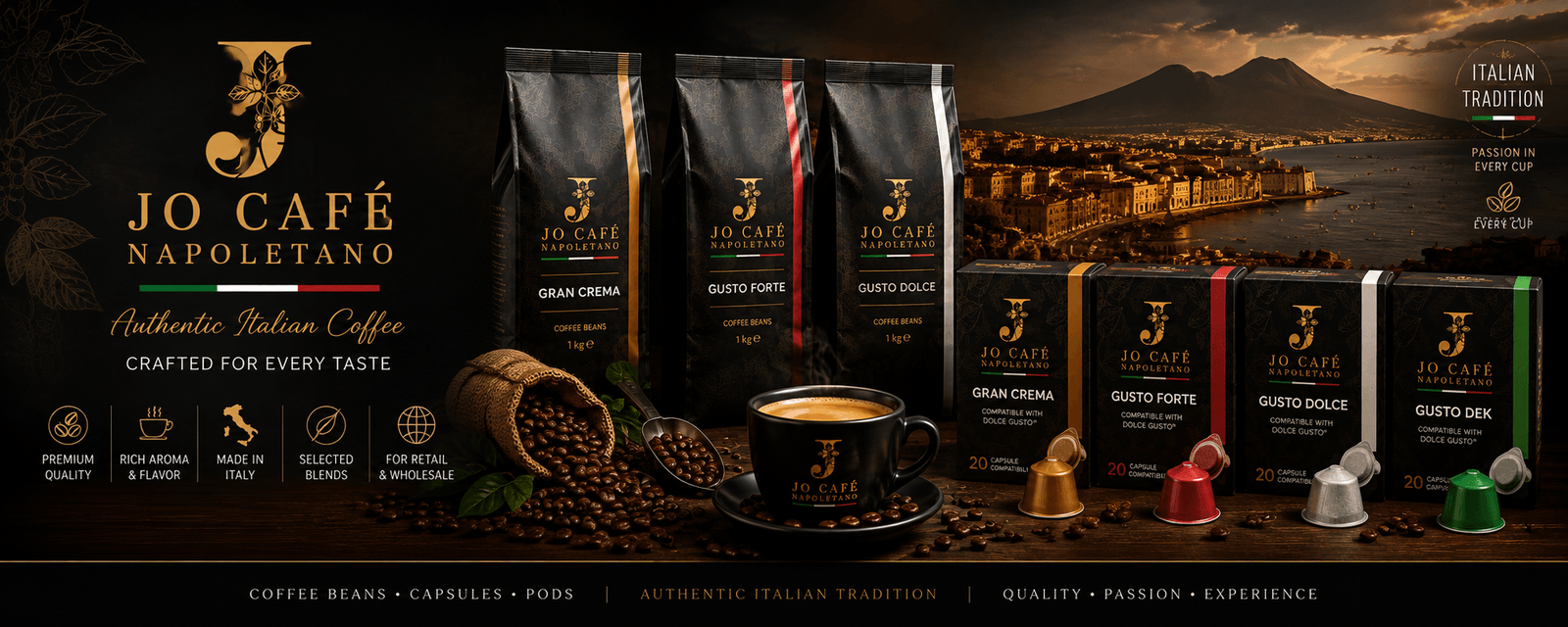 TCJO Trading Comercial Unipessoal Lda
