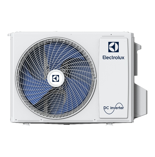 Inverter split system ELECTROLUX EACS/I-18HEF/N8 EEC set Klasa A++/A+++, Wi-fi kontrola klima uređaja, R32, 4-smjerno zakretanje, I FEEL, Au