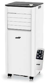 Elit PortableAC E-2509C
CoolGo