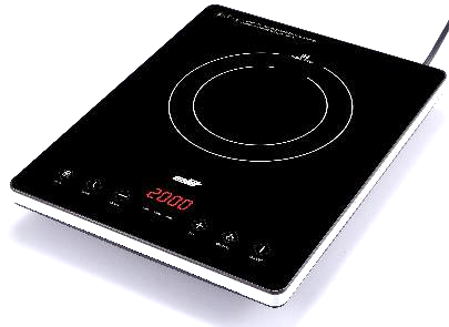 ELIT Induction Cooker IC-21 SLIM
