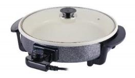 ELIT Pizza pan P-40.9 CERAMIC
