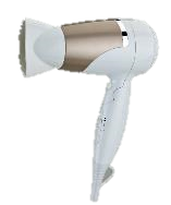 Elit Hair dryer HT-1600