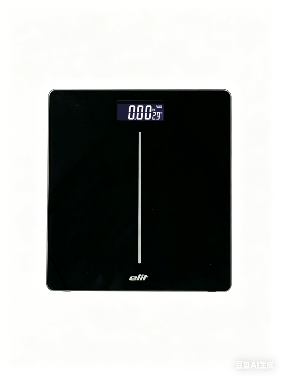 Elit Personal scale EPS-26B
