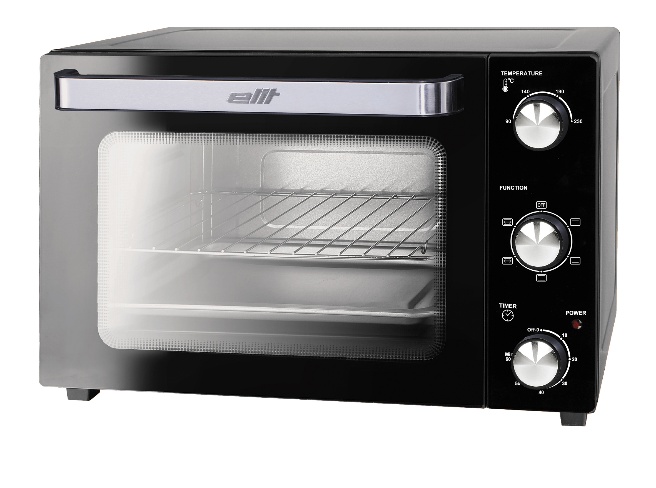 ELIT Mini oven optiONE