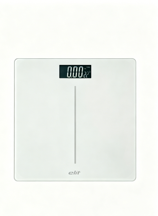 Elit Personal scale EPS-26WH