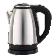 Elit Electric kettle SS-1.8