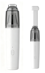 ELIT Mini Vacuum cleaner MVC26WH
