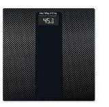 Elit Personal scale EPS-18B black