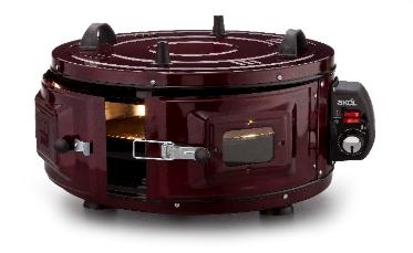 ELIT Electrical Oven