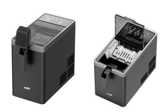 ELIT Ice Maker IM-26B