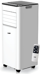 Elit PortableAC E-2507C 
CoolGo
