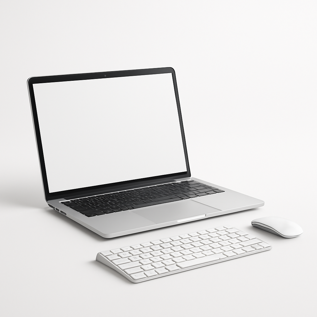 Computers & Laptops