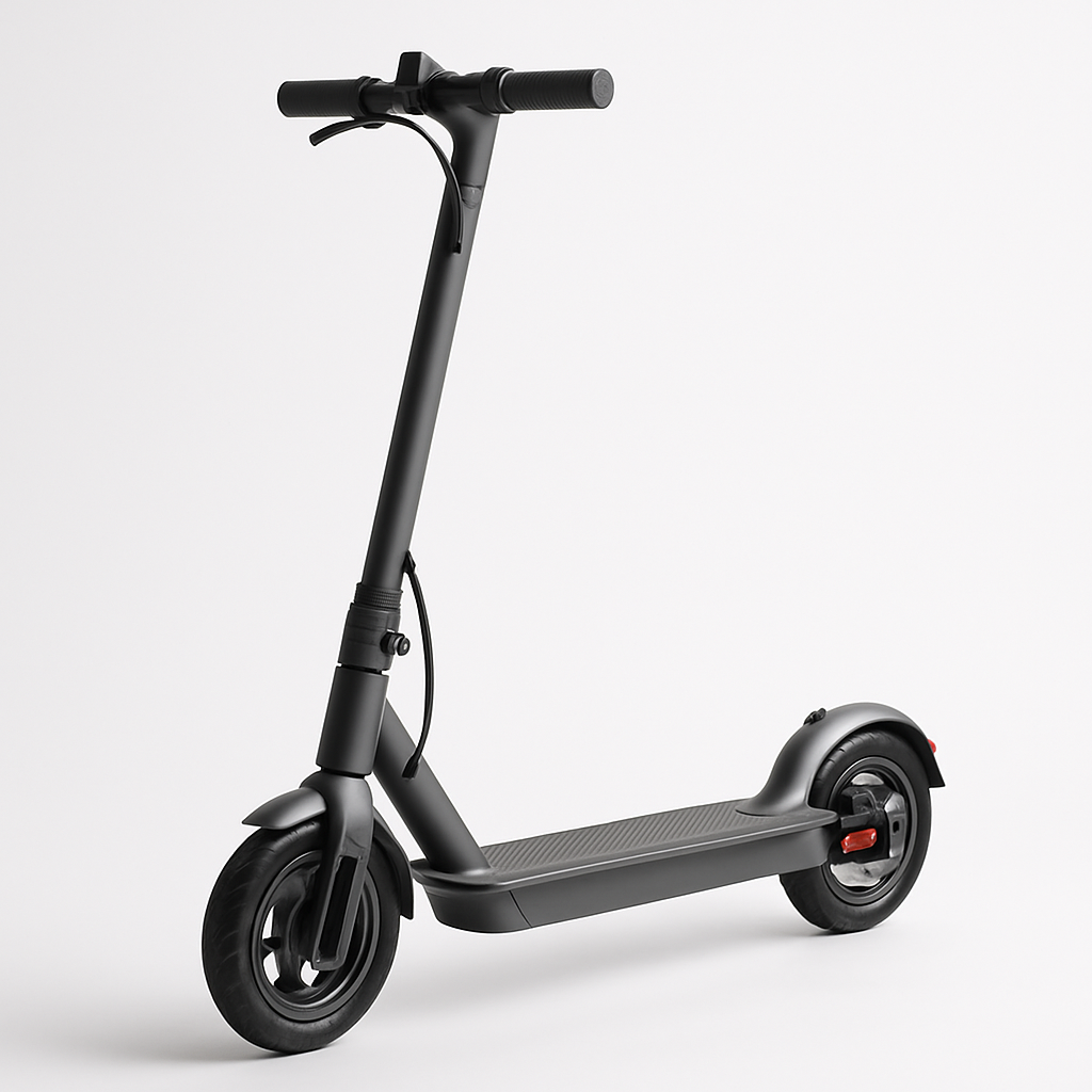 Mobility & E-Bikes