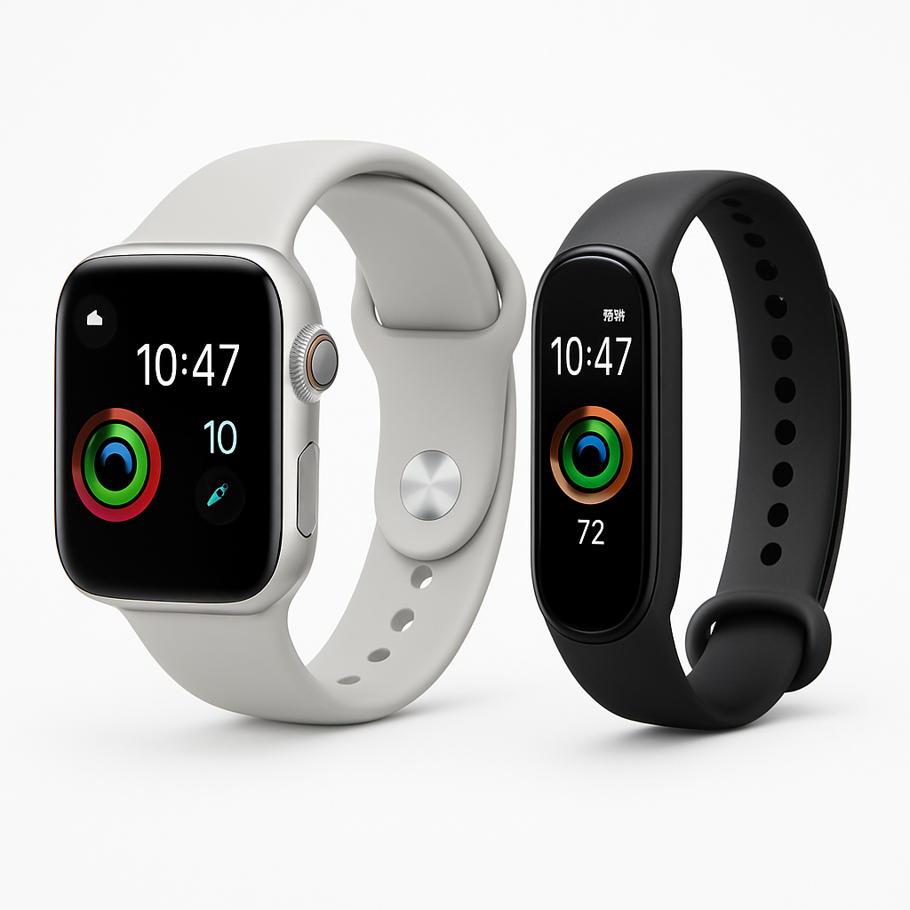Xiaomi Watch S4 Black