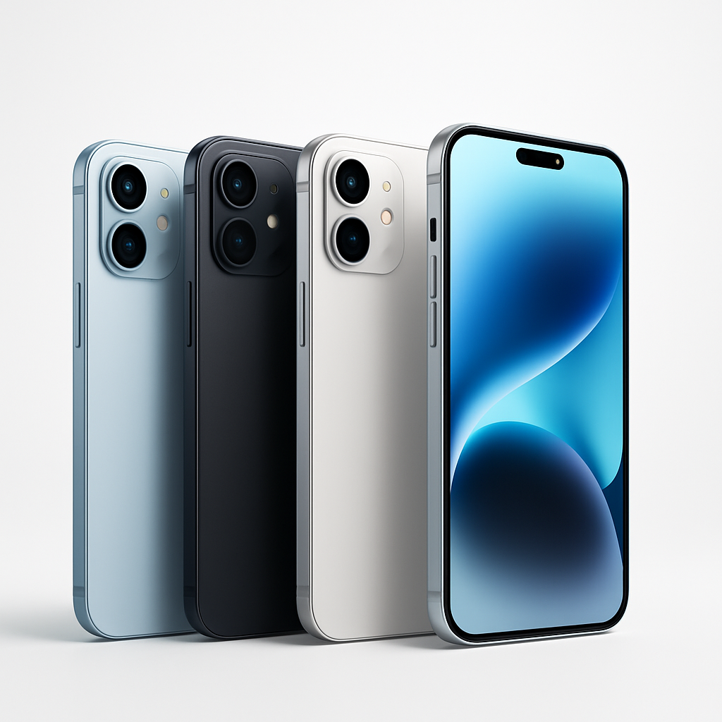 OPPO A6x 4+128GB 6.75" 4G Ice Blue ITA