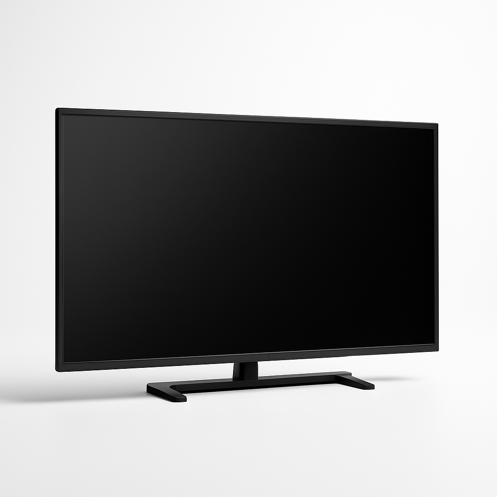 Inno-Hit 65" LED IH65UWQL 4k UHD WebOS Smart TV Slim