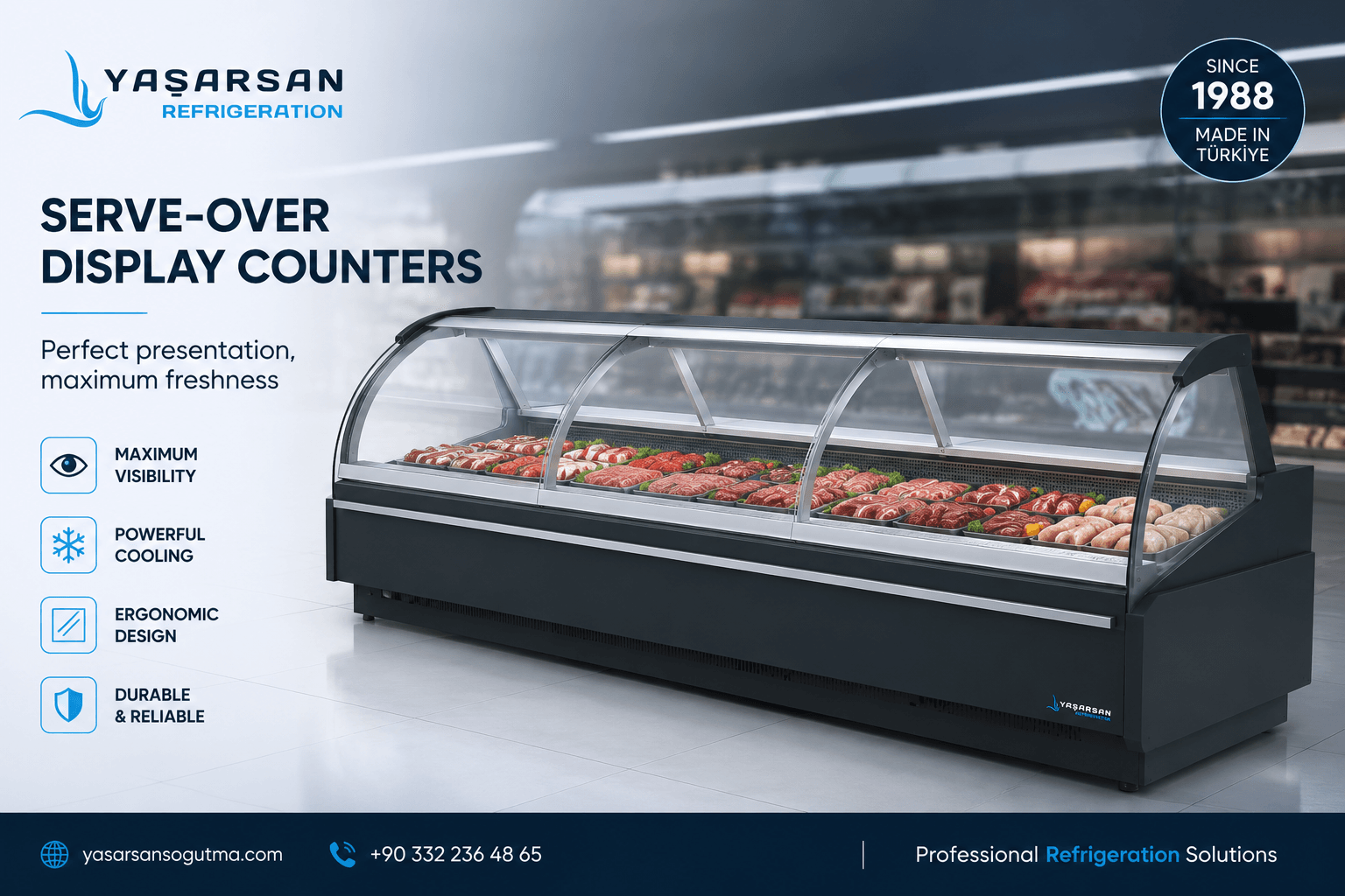 Display Counters
