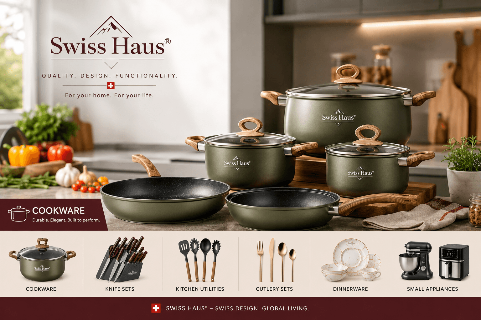 Cookware