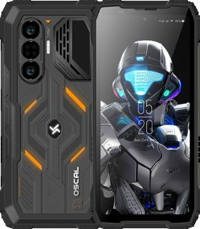 OSCAL PILOT 8 Launched on July 10th. 12+256
