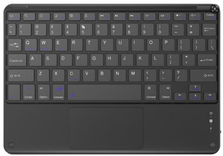 OSCAL S1 Bluetooth keyboard