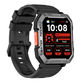 OSCAL T1 Rugged Smart watch