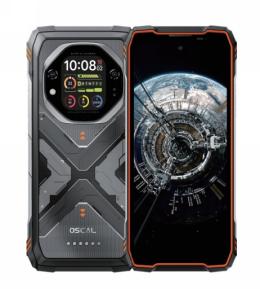 OSCAL TANK 1-5G 16+512