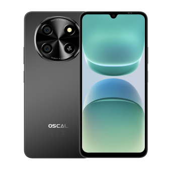 OSCAL Tiger 8 5G 4+128
