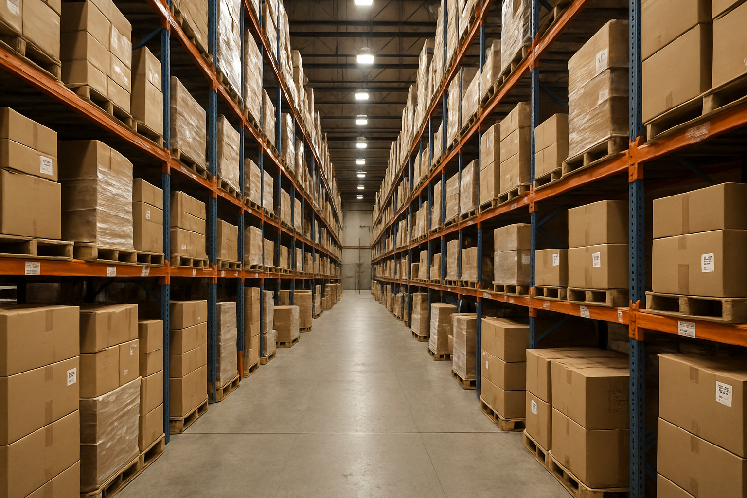 Overstock
