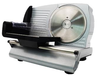 MEAT SLICER / GRINDER