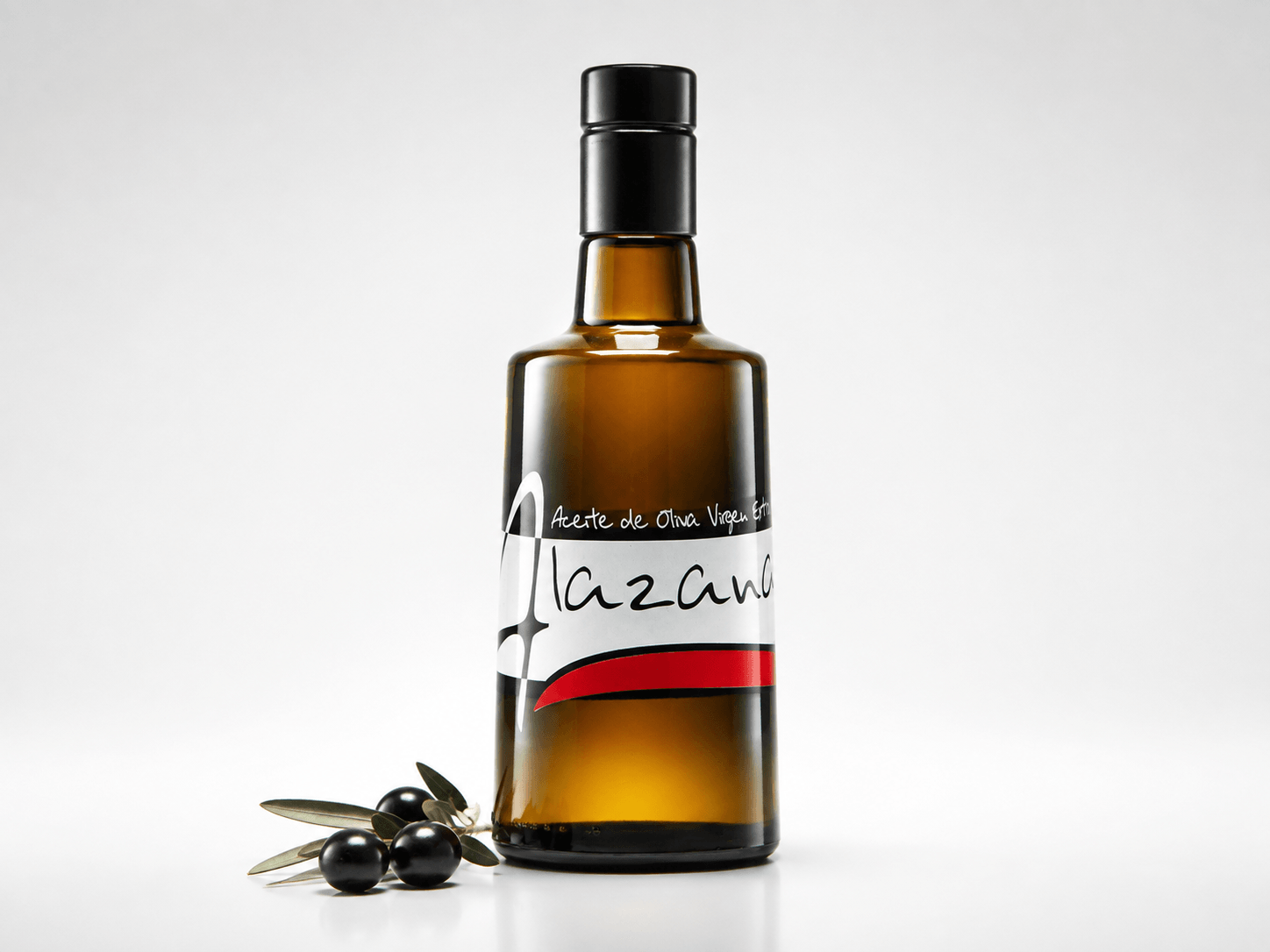 Alazana – Aceite de Oliva Virgen Extra 500 ml