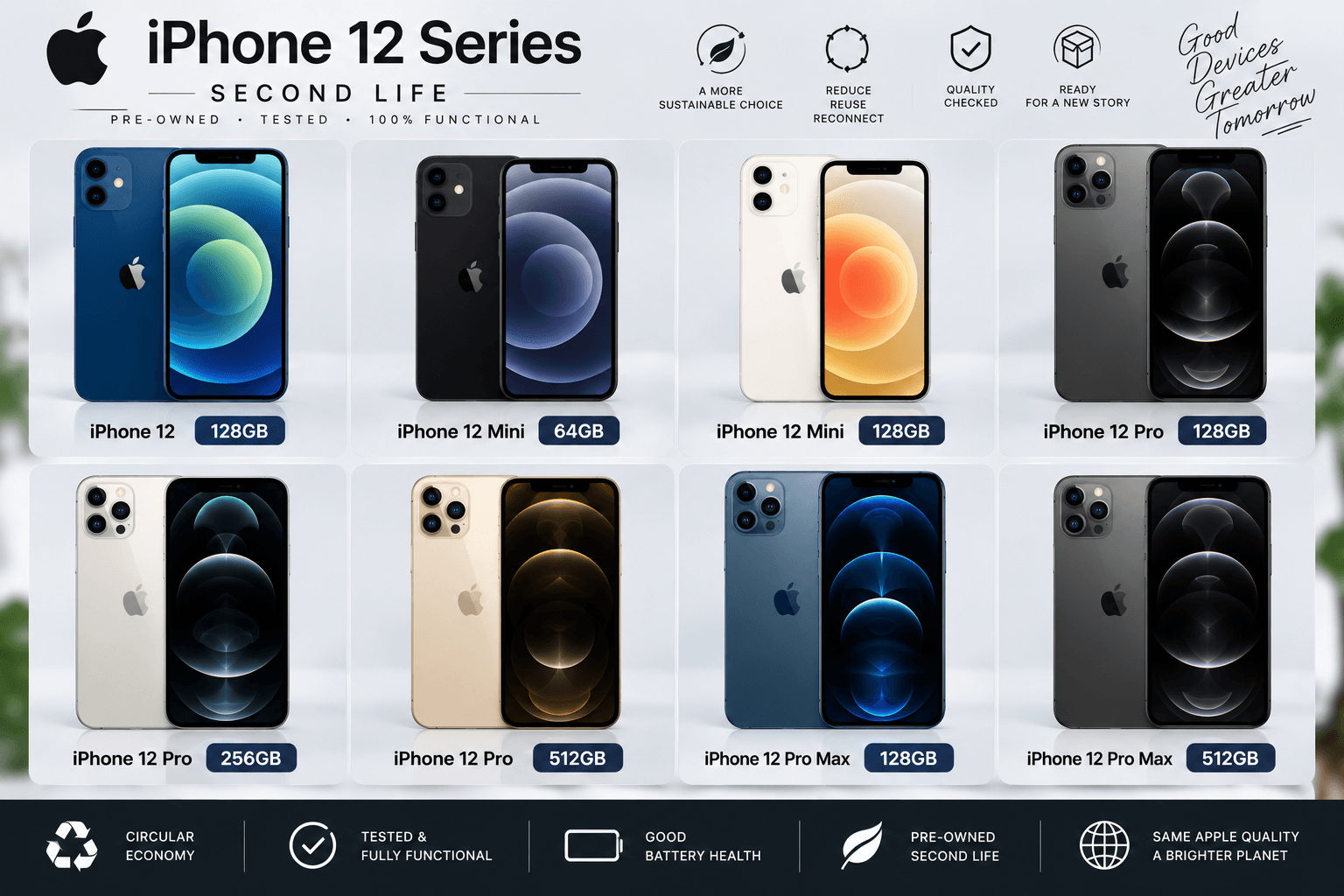 iPhone 12 Pro Max