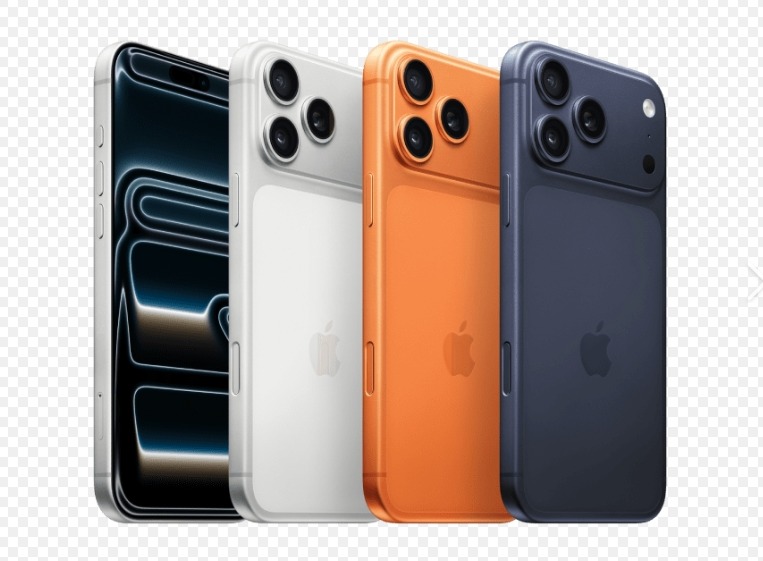 Apple iPhone 17 Pro 256GB