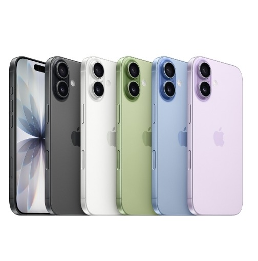 Apple iPhone 17 256GB
