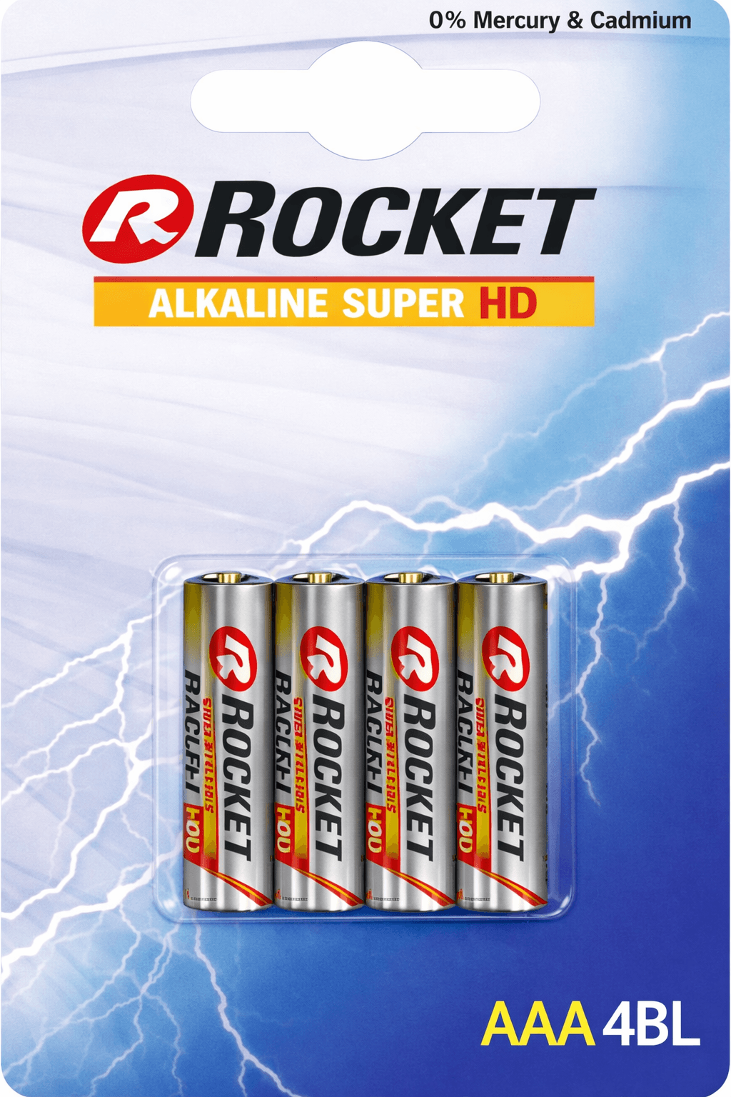 LR03 HD