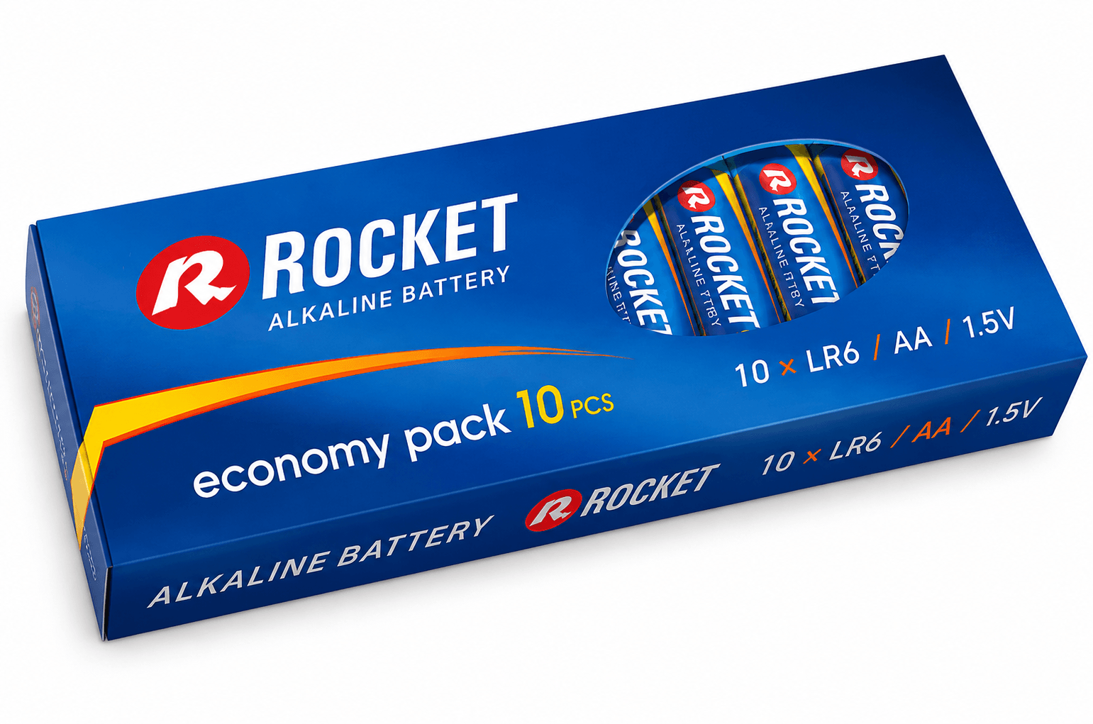 LR6
