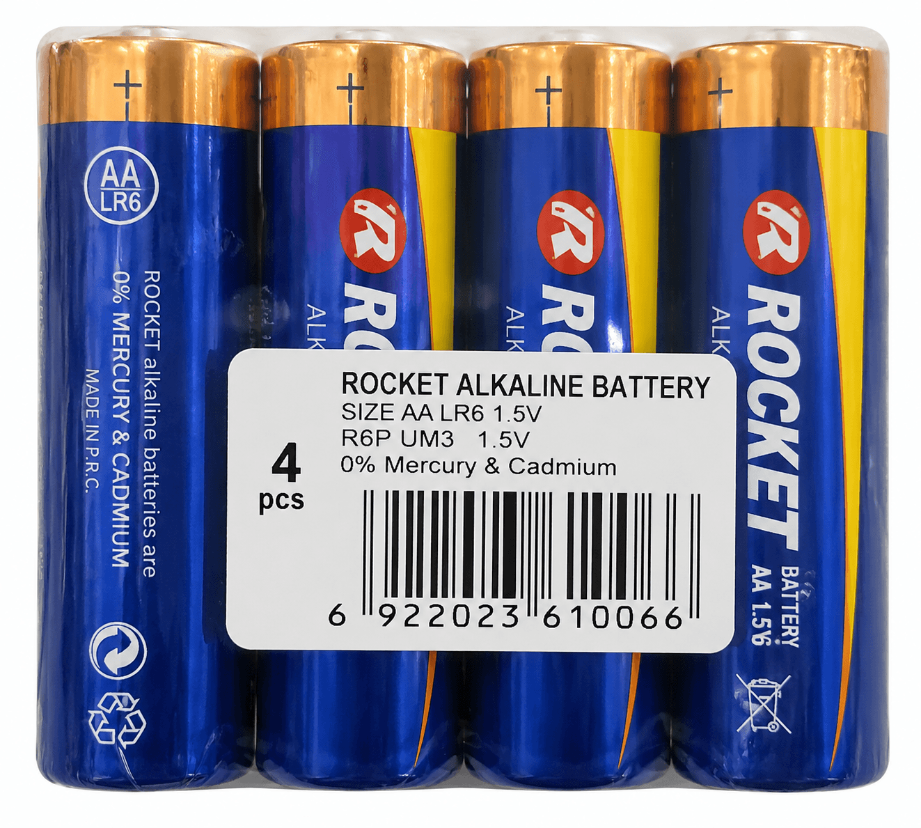 LR6