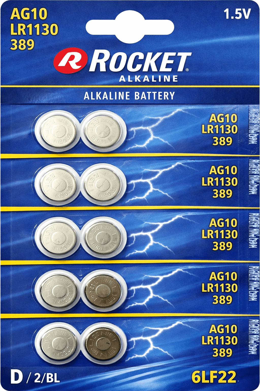 AG10,AG13