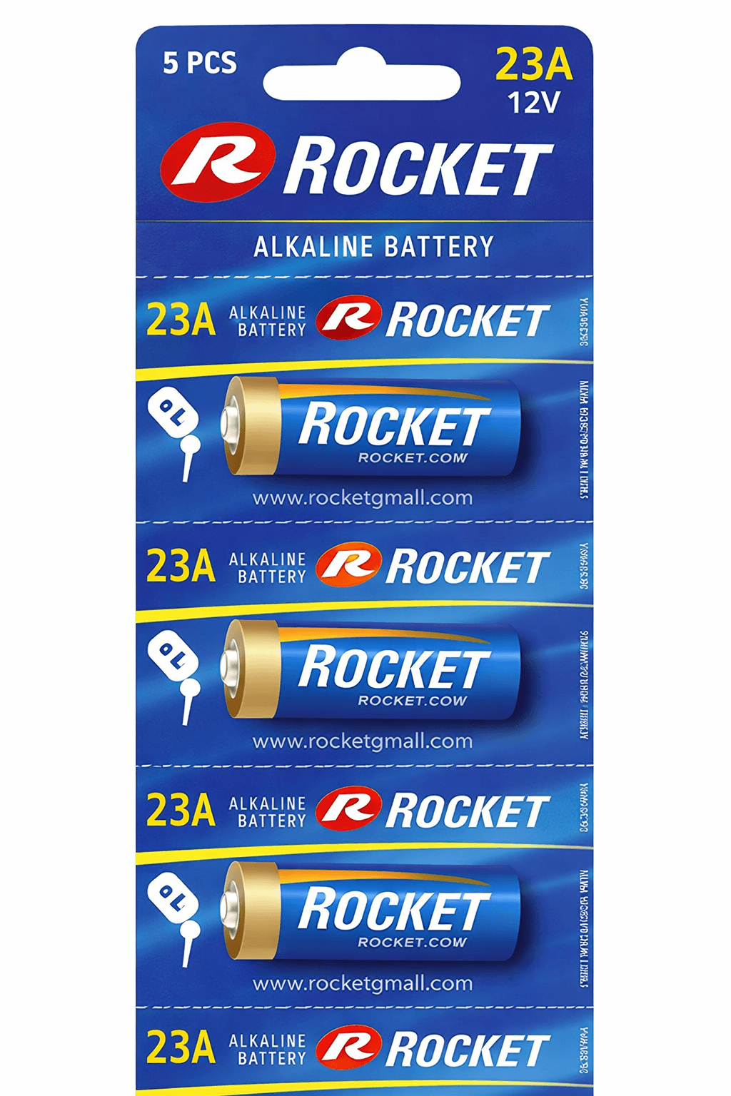 23GA, 27GA