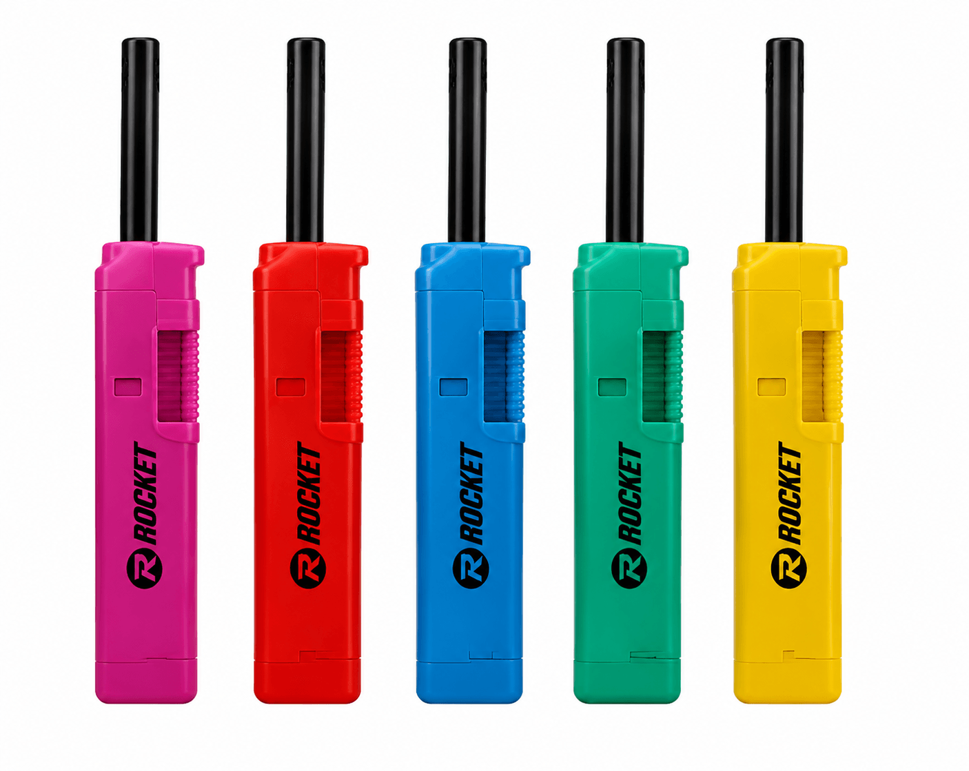 Mini BBQ Fire Lighter