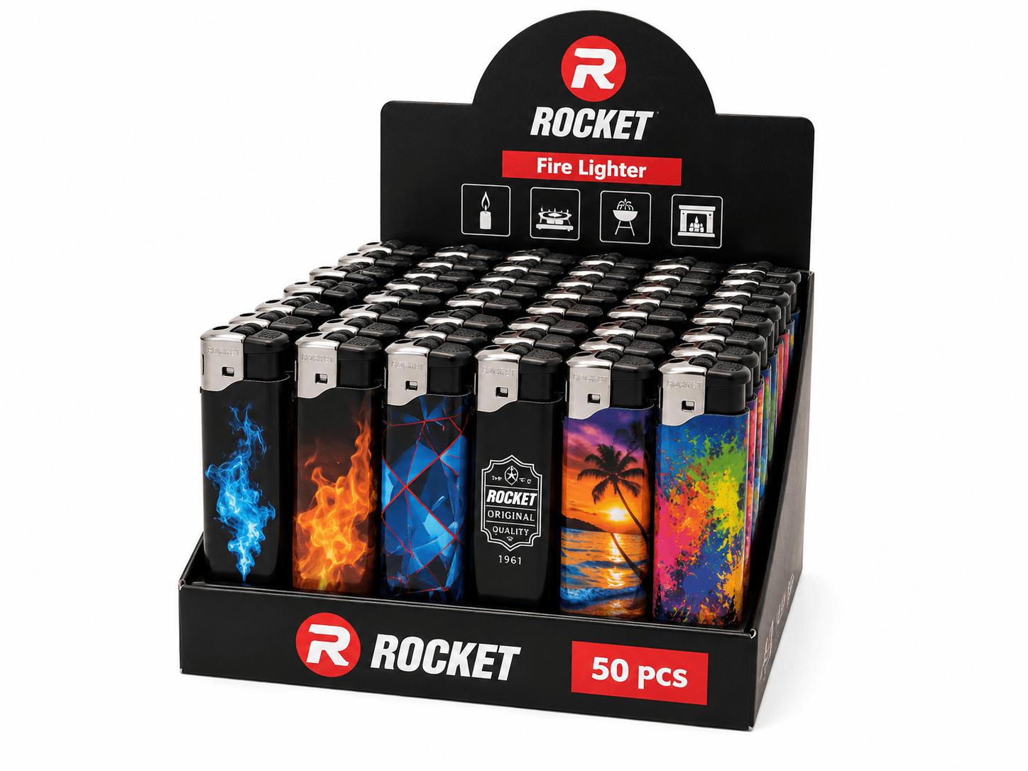 Fire Lighter