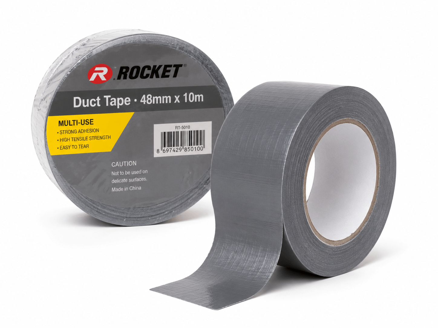 Duct Tape Hotmelt