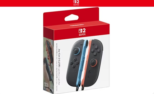 Nintendo Switch 2 Joy-Con 2