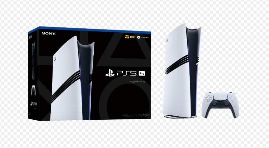 PS5 2TB PRO