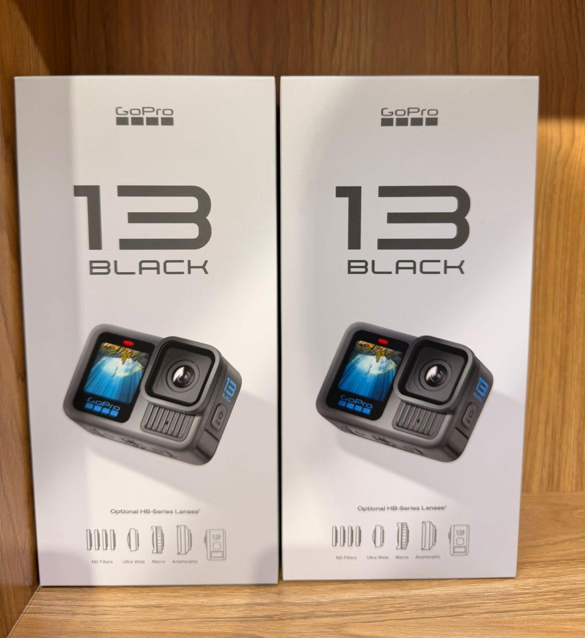 GoPro HERO13 Black