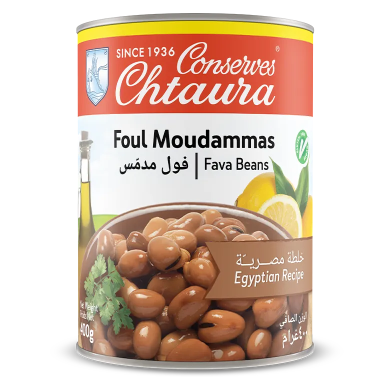 F.M. Egyptian Mix 400g
