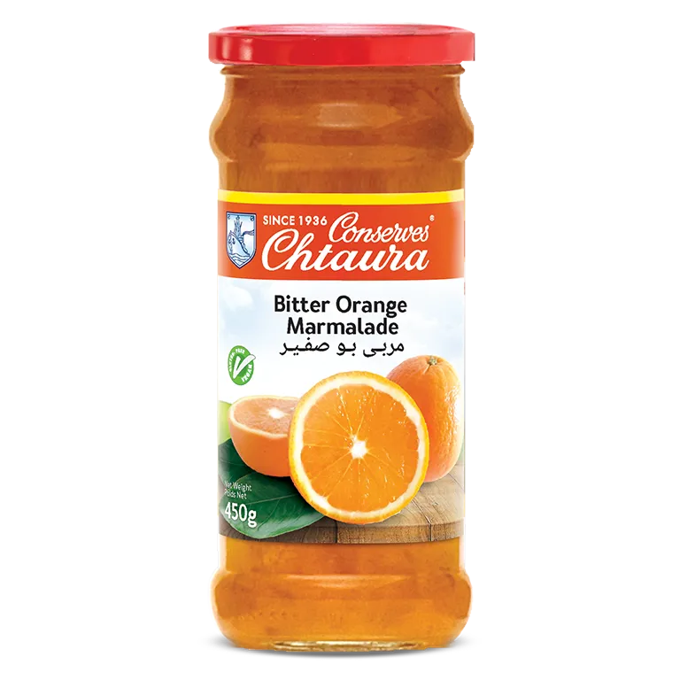 Orange Marmalade 450g