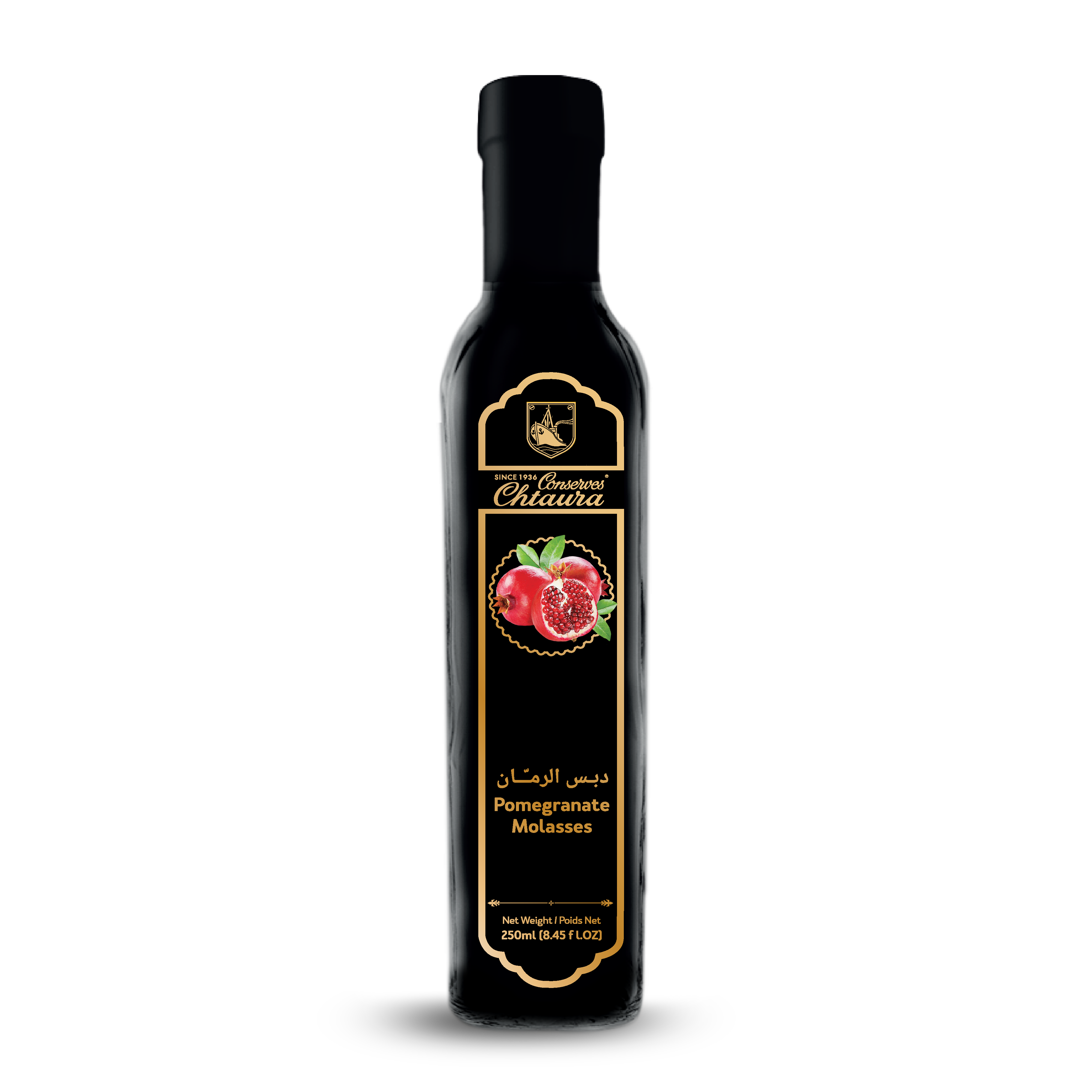 Pomegrenate Molasses 250ml