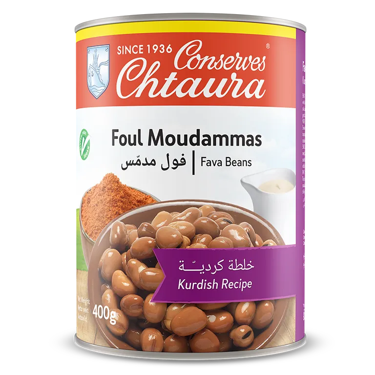 F.M. Kurdish Mix 400g