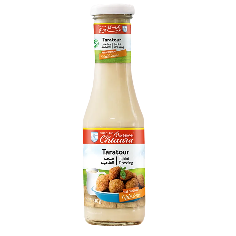 Tarator Dressing All Purpose 300g