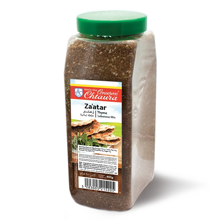F.M. Lebanese Mix 400g